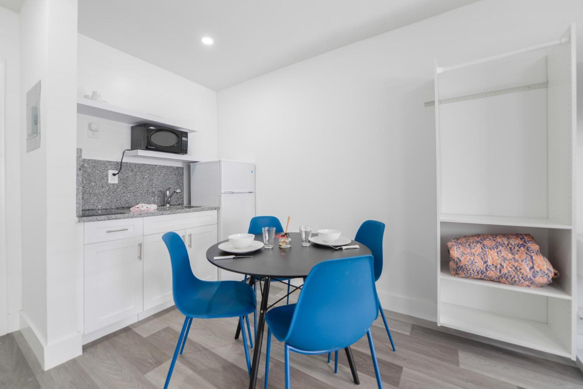 Apartmán Ocean View Balcony With Pool & Parking -M42 Hollywood Exteriér fotografie
