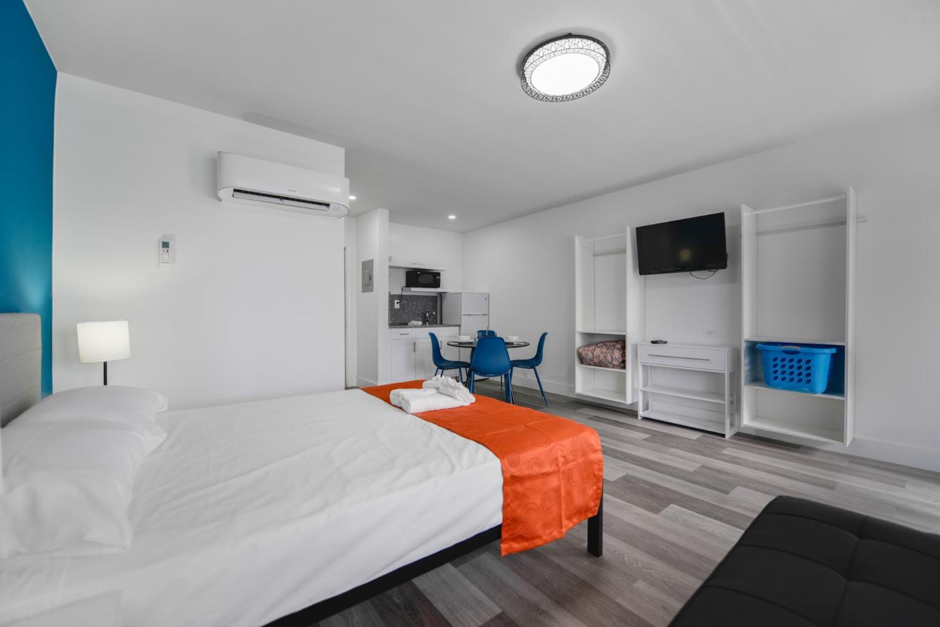 Apartmán Ocean View Balcony With Pool & Parking -M42 Hollywood Exteriér fotografie