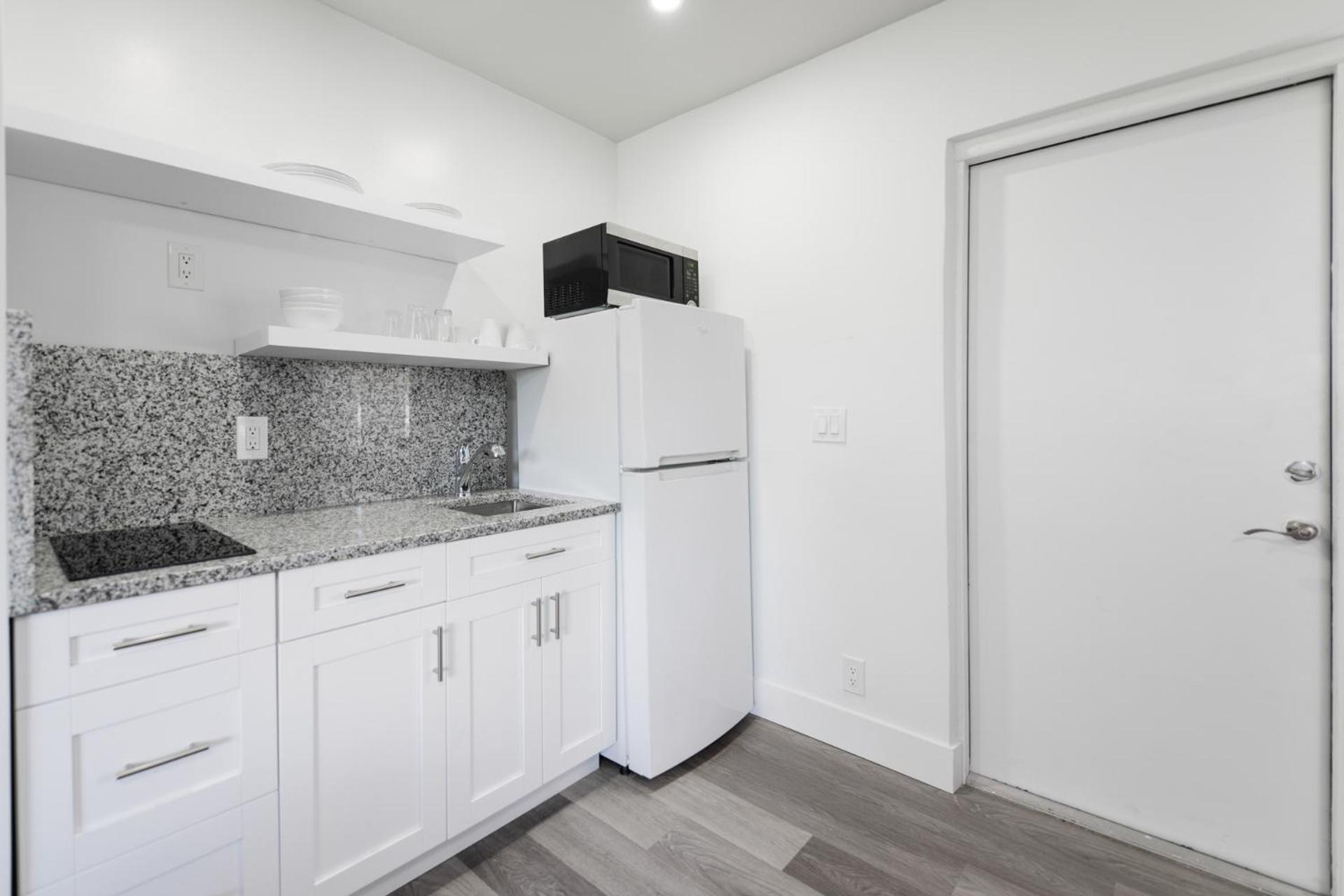 Apartmán Ocean View Balcony With Pool & Parking -M42 Hollywood Exteriér fotografie
