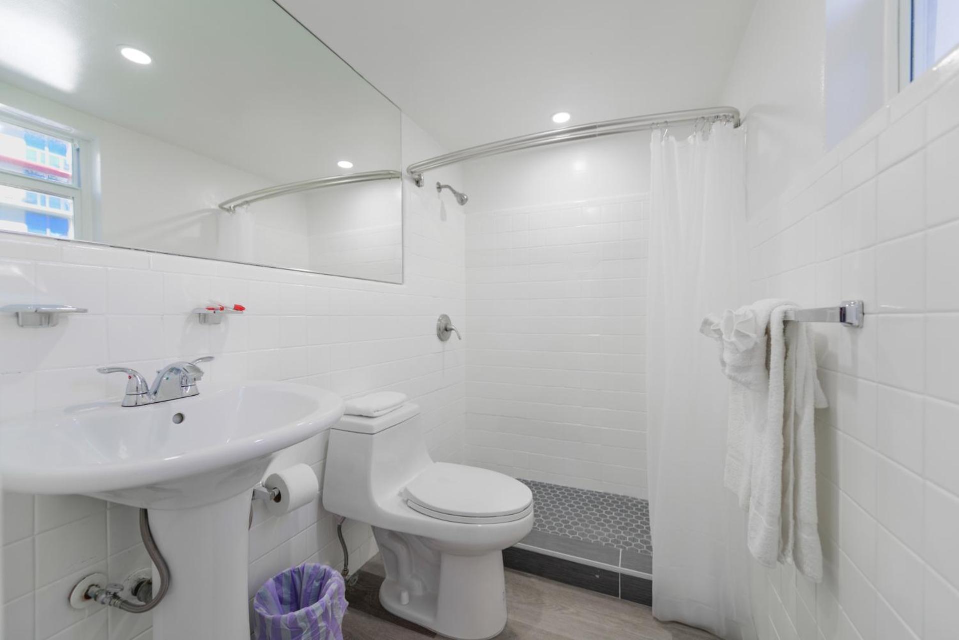 Apartmán Ocean View Balcony With Pool & Parking -M42 Hollywood Exteriér fotografie